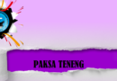 Paksa Teneng Moria GBKP 22 Januari 2025